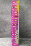 Mattel - Barbie - Fashionistas #222 - Barbie 65 - Golden Dream - Petite - Doll